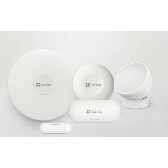 EzViz 4-Piece Home Sensor Kit CS-B1