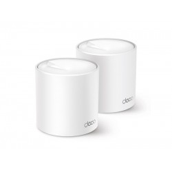 Tp-Link AX1500 Whole Home Mesh Wi-Fi 6 System (Deco X10 2-pack)