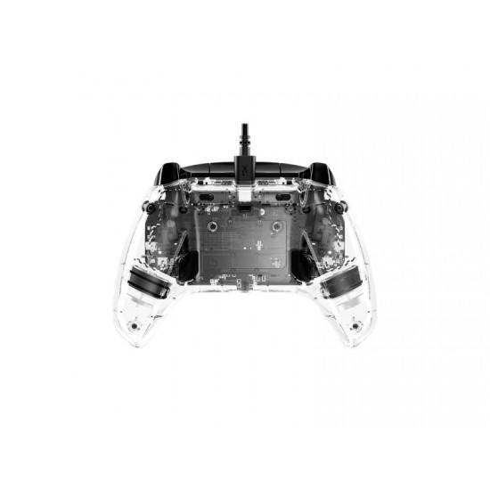 HyperX Controller Gladiate Clutch RGB - 7D6H2AA
