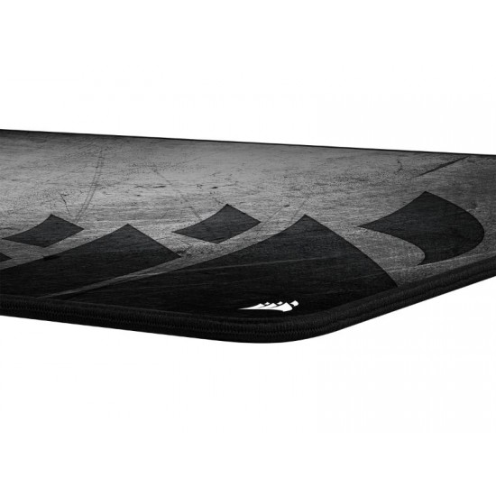 Corsair Gaming MousePad MM300 Pro Premium Spill-Proof Cloth Medium - Grey Sails - CH-9413631-WW
