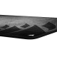 Corsair Gaming MousePad MM300 Pro Premium Spill-Proof Cloth Medium - Grey Sails - CH-9413631-WW