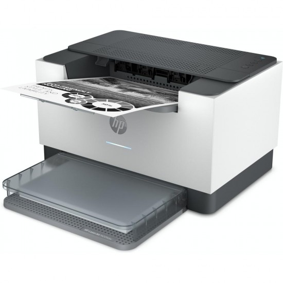HP Printer LaserJet M209dw - 6GW62F