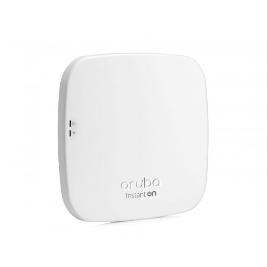 HPE Aruba Instant On AP11 Access Point and PSU Bundle EU (R3J22A)