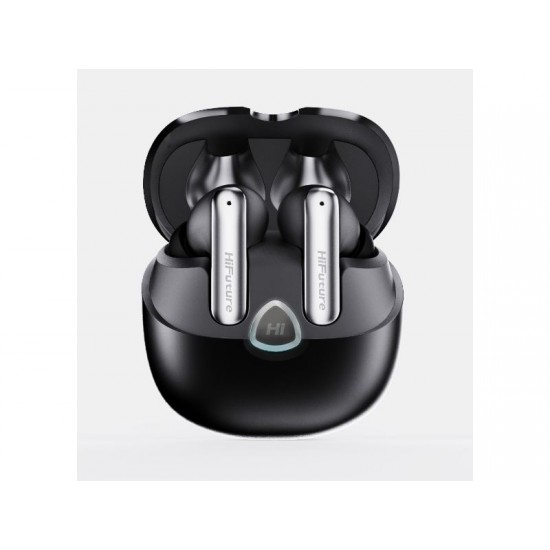 HiFuture Sonicair Black TWS Earbud