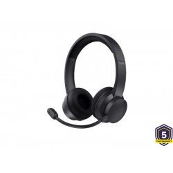 TRUST AYDA WIRELESS ENC HEADSET