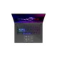 Laptop Asus ROG Strix G18 18''/ R9-8940HX/ 32GB/ 1TB SSD/ Nvidia RTX 5060 / Windows 11 Home/ 2Y 90NR0L28-M00160