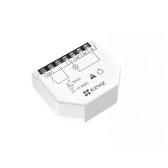 Ezviz Smart Home WiFi Relay T35W