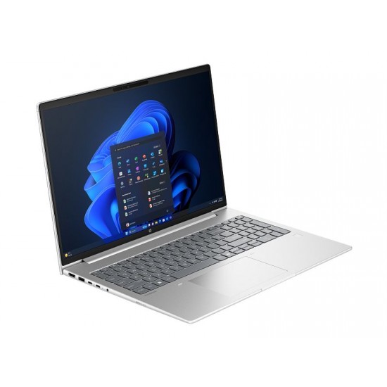Laptop HP 4G1iR 16''WUXGA/Intel Core 5-120U/16GB/512GB/Win 11 Pro/3Y On-Site/C5BX2AT