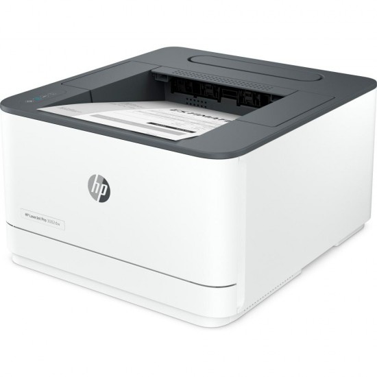 HP Printer LaserJet Pro 3002dw - 3G652F