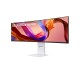 Monitor LG 49'' curved UltraWide Dual QHD Nano IPS (49U950A-W.AEU)