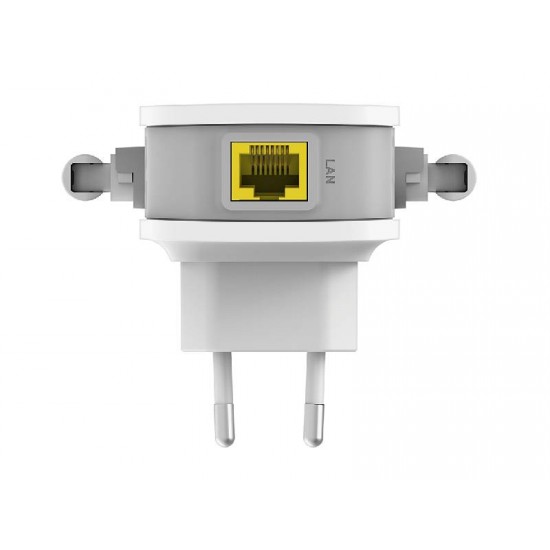 D-Link N300 Wi-Fi Range Extender (DAP-1325)