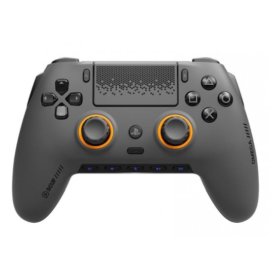 SCUF PS5/PC Controller Omega Wireless - 408-178-01-102-WW