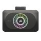 Corsair GPU Water Block iCUE Link XG3 Hybrid RGB - Black - CX-9025001-WW
