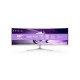 Monitor Philips/ Curved Dual QHD OLED 144Hz / 49'' / LED / 49M2C8900L/00