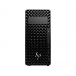 Workstation Tower HP Z2 G1i/U7-265K/32GB/1TB/RTX A1000/Win 11 Pro/3Y On- Site/A40MKET