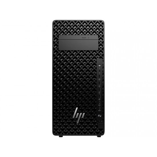 Workstation Tower HP Z2 G1i/U7-265K/32GB/1TB/RTX A1000/Win 11 Pro/3Y On- Site/A40MKET