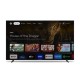 TV Thomson Google 55" UHD 55UG4S14