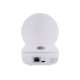 Ezviz Security Camera Motorized Pan and Tilt 360° Visual Coverage with 3K Resolution - CS-H6c