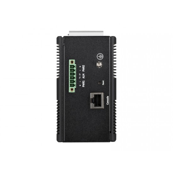 D-Link Switch 12-Port Industrial Gigabit Managed (DIS-300G-12SW)