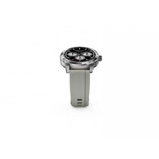 HiFuture Flex2 Silver Smartwatch
