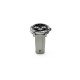HiFuture Flex2 Silver Smartwatch