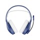 HyperX Cloud Jet Wireless Over Ear Gaming Headset Light Blue - AM7A0AA