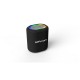 HiFuture Vocalist100  Black  Party Bluetooth Speaker