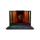 Laptop MSI Cyborg A15 AI B2HWEKG 15.6'' FHD/ R7 260/ 16GB/1TB SSD/NVidia RTX 5050 8GB/ Win 11 Home/ 2Y 9S7-15QL42-084