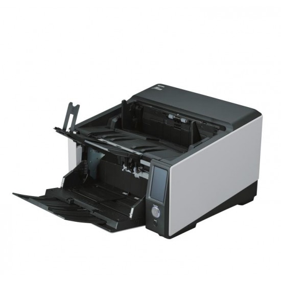 Scanner Ricoh Document fi-8930
