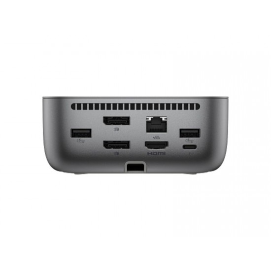 HP Thunderbolt 4 100W G6 Dock - 9X472UT
