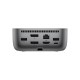 HP Thunderbolt 4 100W G6 Dock - 9X472UT