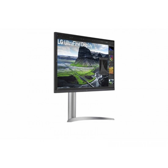 Monitor LG 27UQ850V 27'' 4K IPS 60Hz 5ms, HDMI, DisplayPort, HDR, Tilt, 3Y - 27UQ850V-W