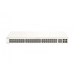 NW Dlink Switch Giga DBS-2000-52
