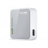 Tp-Link Portable 3G/4G Wireless N Router (TL-MR3020)