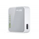 Tp-Link Portable 3G/4G Wireless N Router (TL-MR3020)