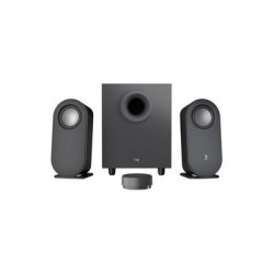 BT SPEAKERS LOGITECH Z407 w/s cont Graph