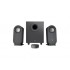 BT SPEAKERS LOGITECH Z407 w/s cont Graph