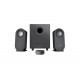 BT SPEAKERS LOGITECH Z407 w/s cont Graph