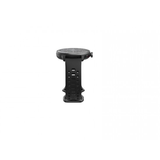 HiFuture Vela Black Smartwatch