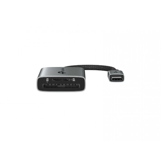 TP-Link USB 3 Type-C SD <(>&<)> microSD 3.0 UA430C