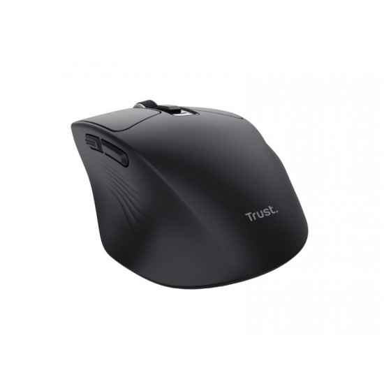 rust mouse Niven Comfort Multi black - 26021