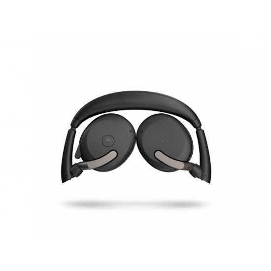 Jabra Evolve2 65 Flex-C Headset ANC MS Teams  USB-C / Bluetooth (26699- 999-899)