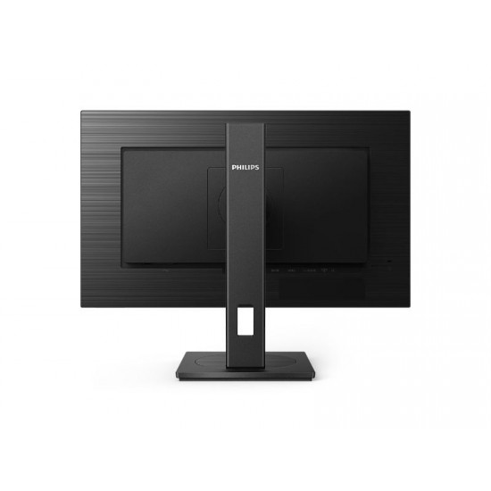 Monitor PHILIPS 272S1AE/00 27''-1920x1080-IPS-75Hz-4ms/ 3Y Warranty - PN 272S1AE/00