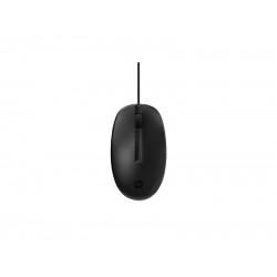 HP 128 LSR Wired Mouse / 265D9AA