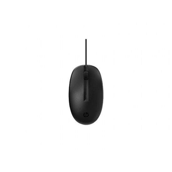 HP 128 LSR Wired Mouse / 265D9AA