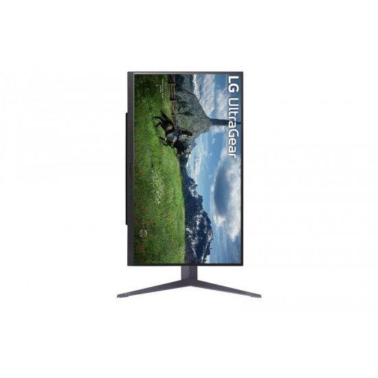 Monitor LG Ultra Gear 27GS85Q 27'' 2K QHD IPS 165Hz 1ms, HDR, HDMI, DisplayPort, 3Y - 27GS85Q