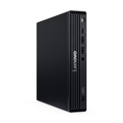 Desktop Lenovo ThinkCentre M70q Gen 6/ Intel Core Ultra 5 225T/ 512GB SSD/ Intel Graphics/ Wi-Fi 6E/ 3Y Onsite – PN 13A4000TMG