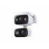 TP-Link Tapo C246D Security Camera In/Outdoor Dual Lens  2K/IP65 (Tapo C246D)