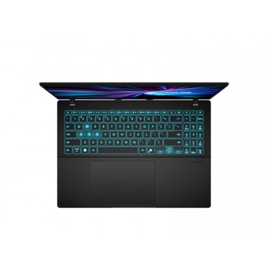 Laptop Asus Vivobook V16 / 16'' WUXGA / C7-240H/ 16 GB/ 1TB SSD/ RTX 5060/ Windows 11 Home / 2Y 90NB16K1-M001X0