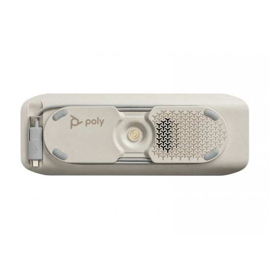 Poly Sync 40 USB-A USB-C Speakerphone (772C4AA)